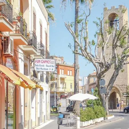 Daire Casa Cielo Càbras