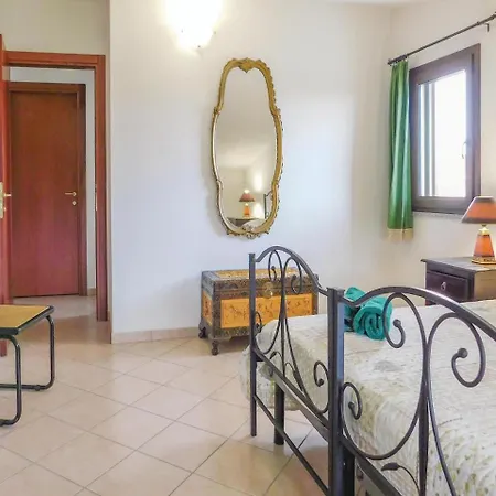 Apartment Casa Cielo Càbras