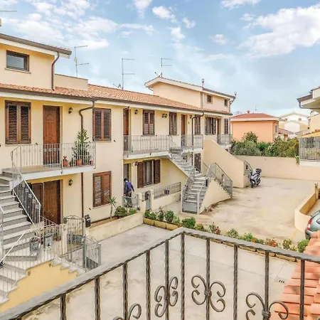 Casa Cielo Càbras