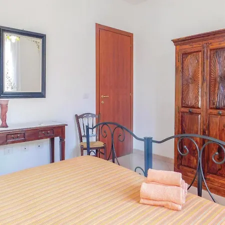 Apartment Casa Cielo *