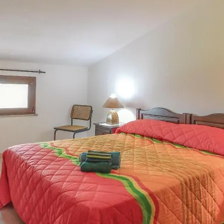 Casa Cielo Apartment Càbras