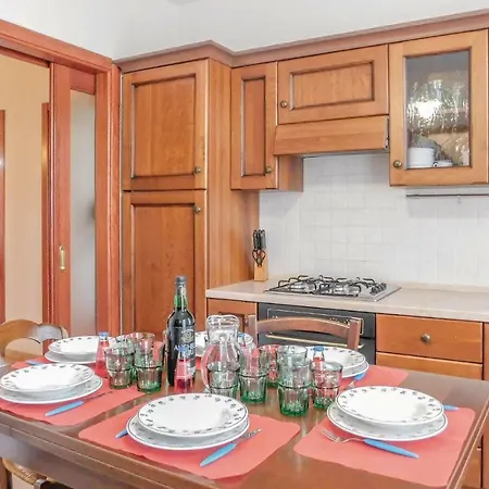 Casa Cielo Apartment Càbras
