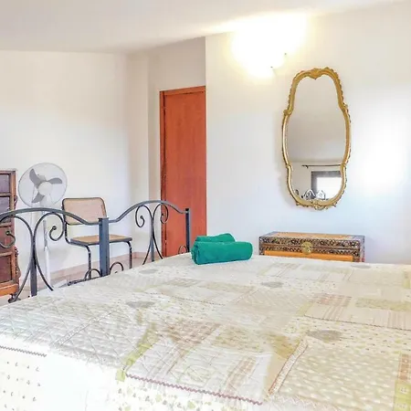 Casa Cielo Daire